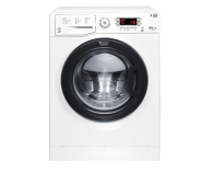 Hotpoint WDD 8640B EU - 1396997 - zdjęcie 1